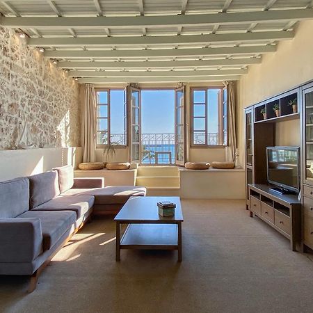 Casa Maistra Residence Rethymno  Luaran gambar