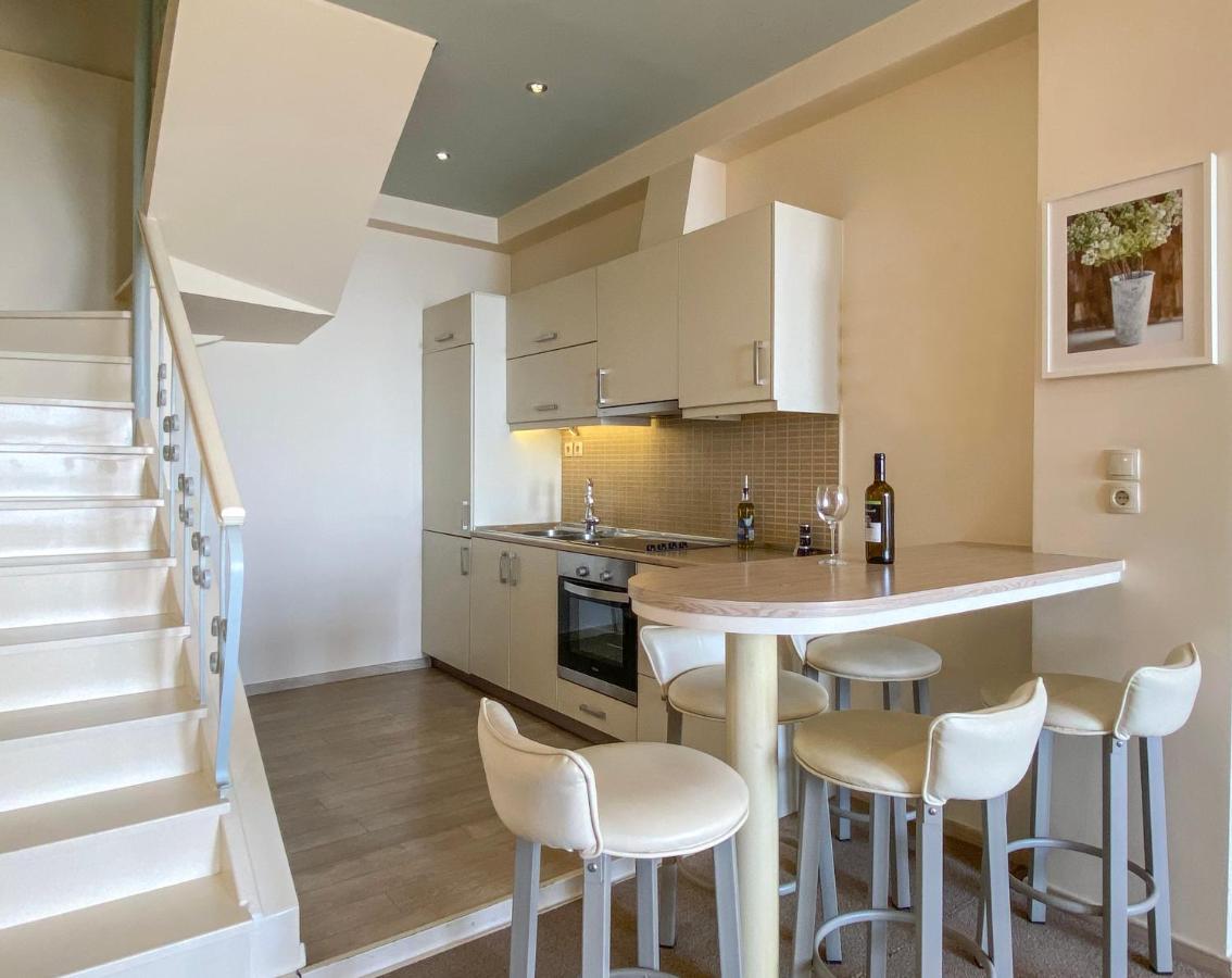 Casa Maistra Residence Rethymno  Luaran gambar