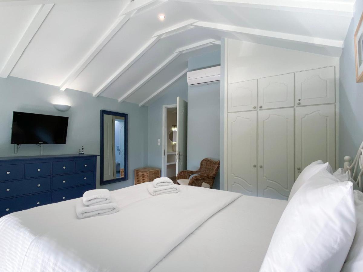 Casa Maistra Residence Rethymno  Luaran gambar