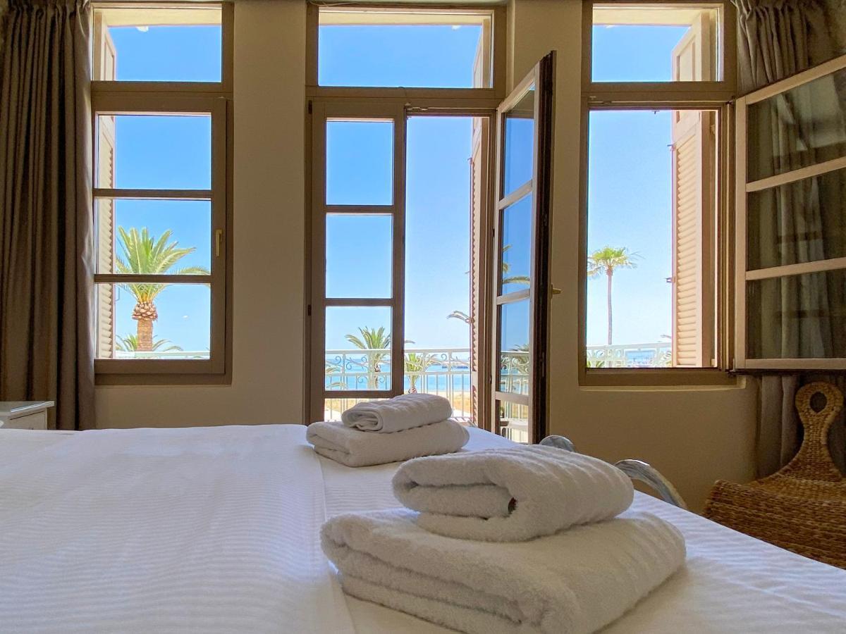 Casa Maistra Residence Rethymno  Luaran gambar