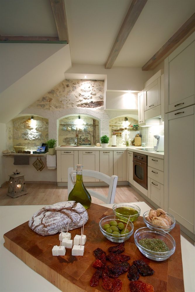 Casa Maistra Residence Rethymno  Luaran gambar